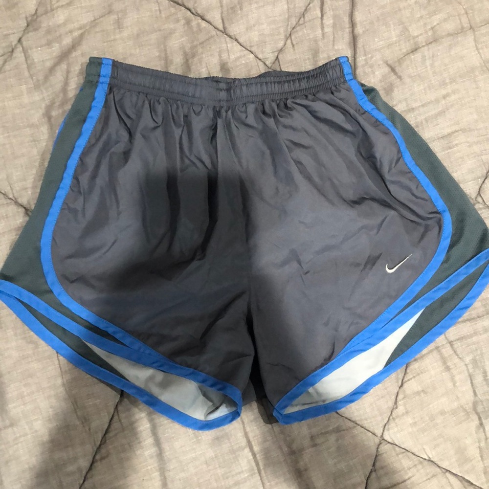 Nike Run Shorts